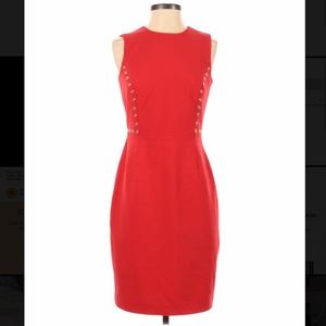 Calvin Klein Petite Casual Dress